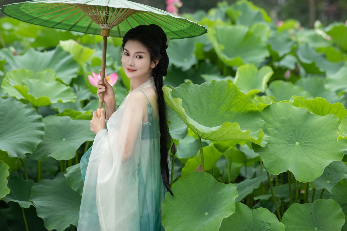 图片[21]-YiTuYu艺图语 Vol.5076 Ji Yi[23P]-六色网