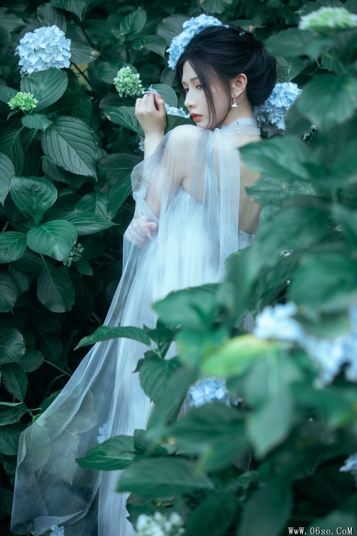 图片[14]-YiTuYu艺图语 Vol.4728 Xue Gao[23P]-六色网