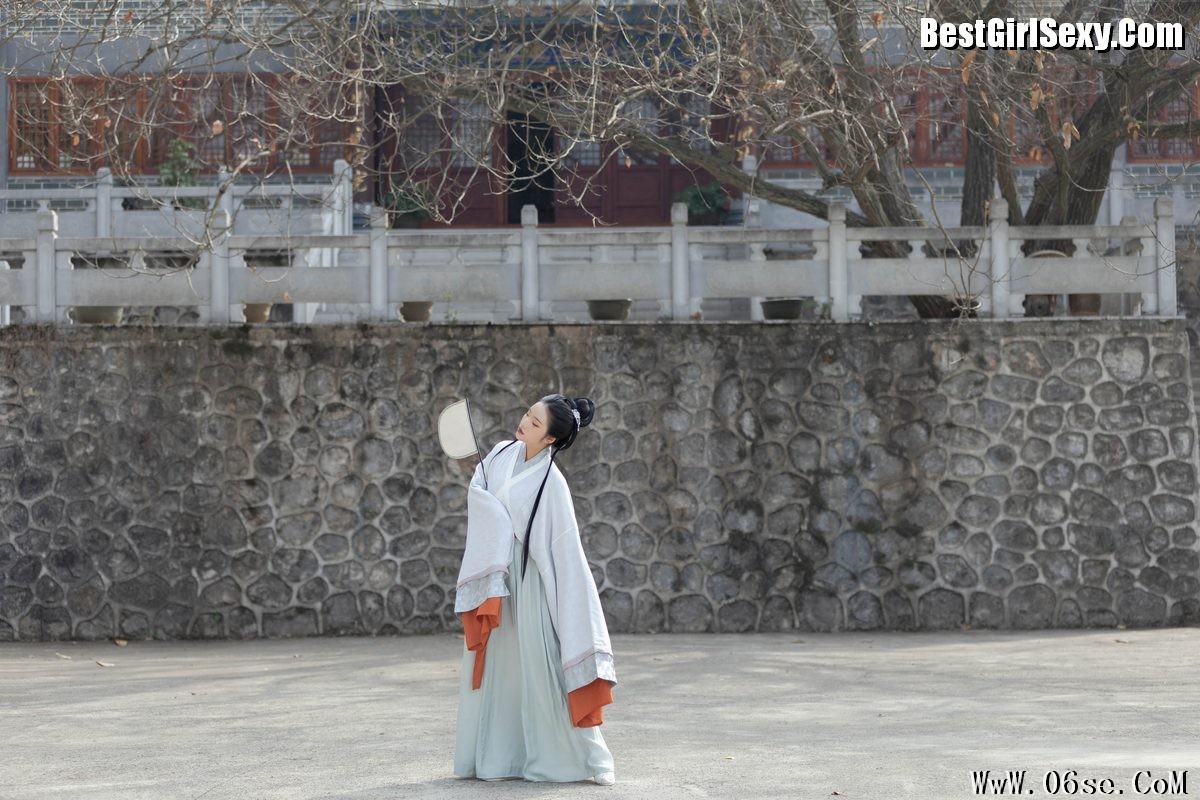 图片[19]-YiTuYu艺图语 Vol.3963 Zi Zi[25P]-六色网