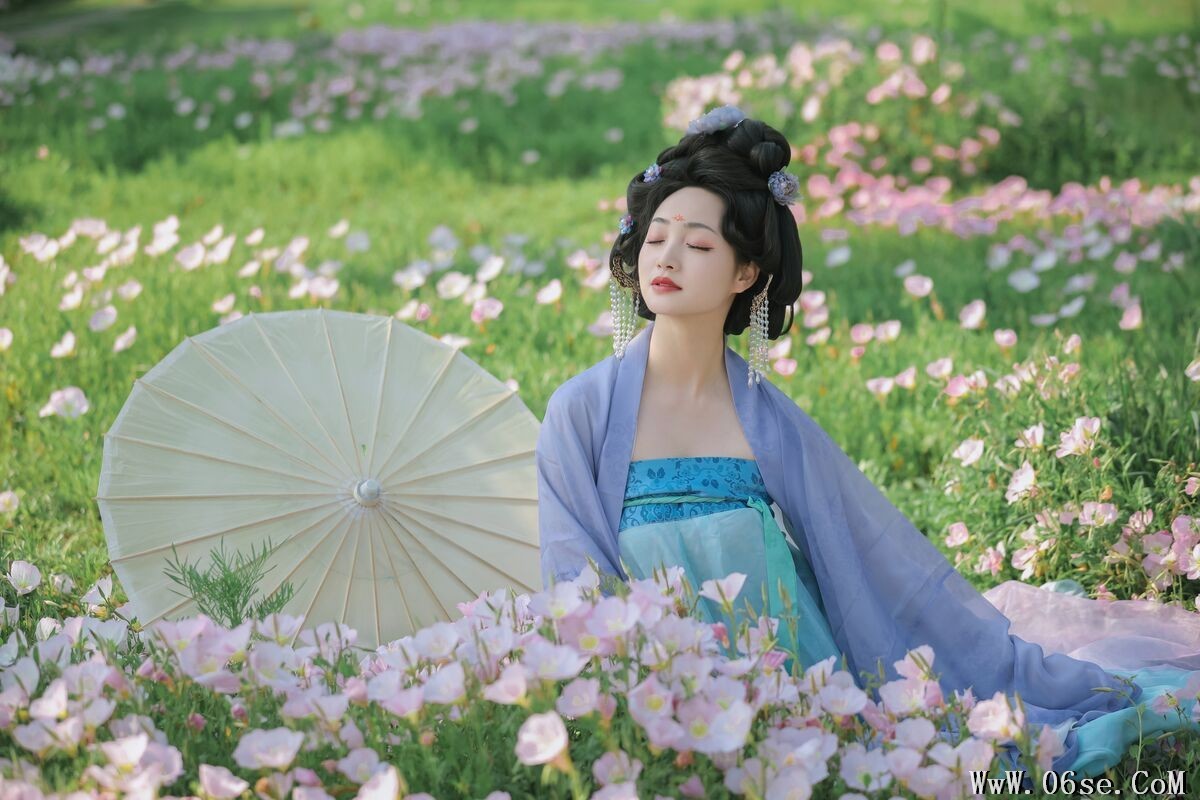 图片[15]-YiTuYu艺图语 Vol.6829 Ling Zi Xi[25P]-六色网