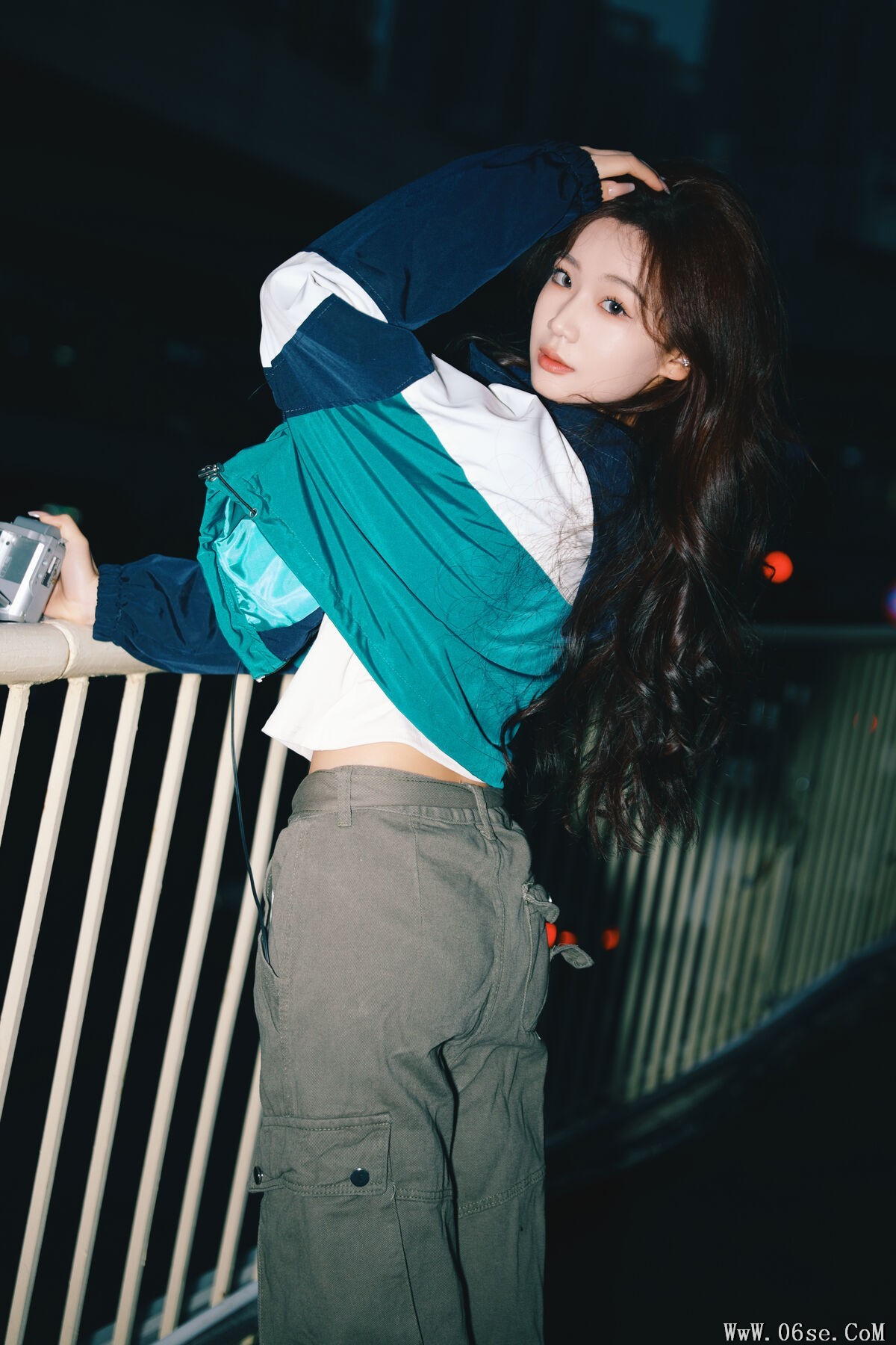图片[9]-YiTuYu艺图语 Vol.6644 RRFP0917[27P]-六色网