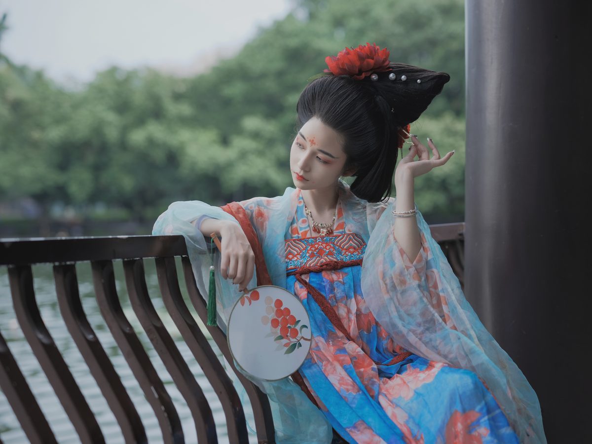 图片[20]-YiTuYu艺图语 Vol.4973 Lin Lang[34P]-六色网