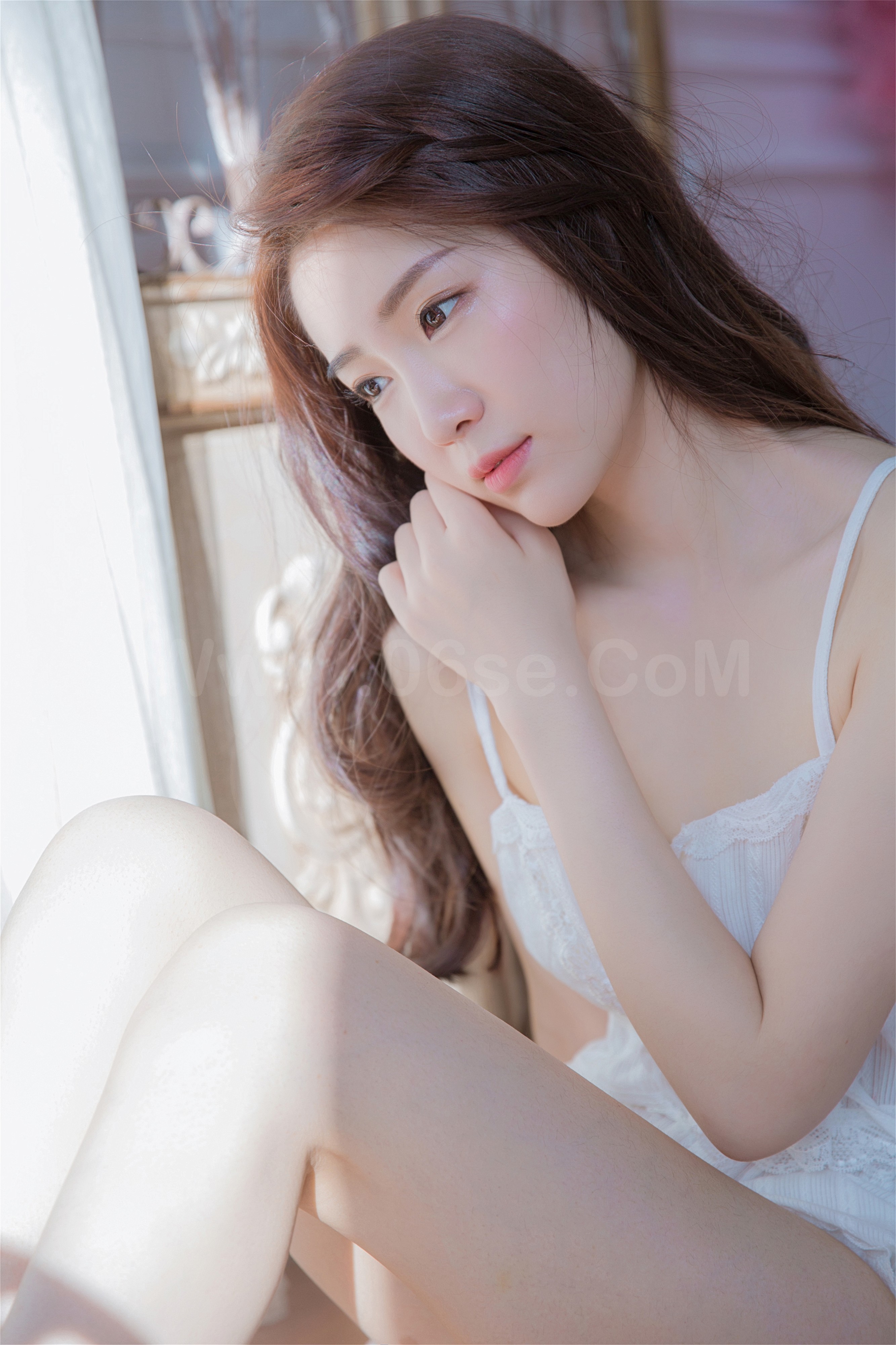 图片[7]-雅拉伊 – 《一缕清风》[40P]-六色网