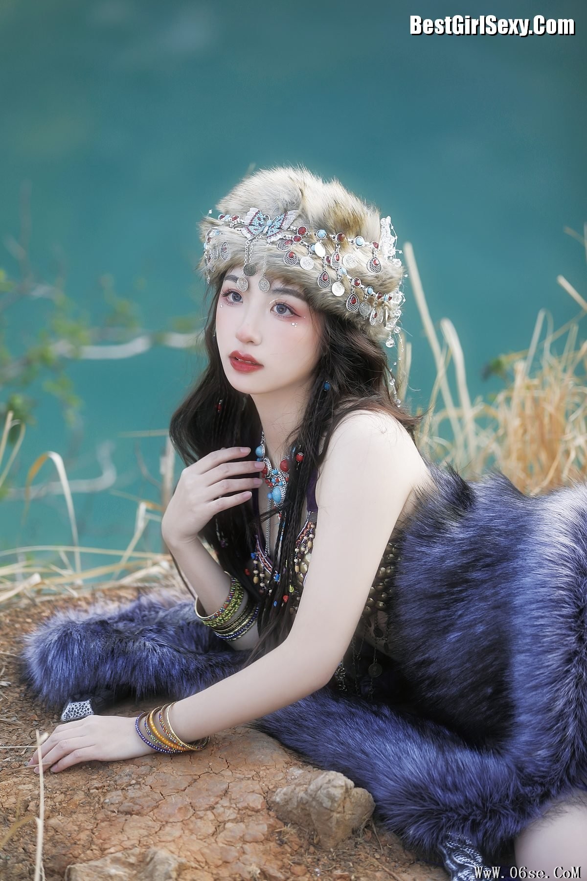 图片[4]-YiTuYu艺图语 Vol.3744 Gagawitch[22P]-六色网