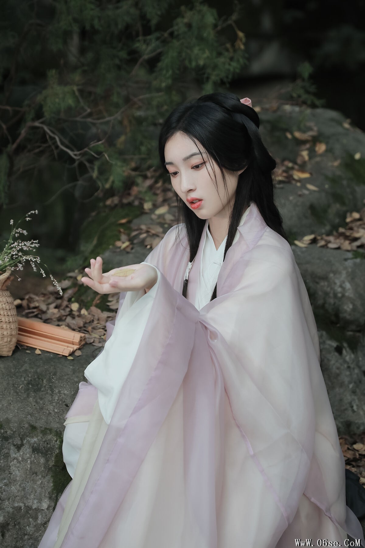 图片[17]-YiTuYu艺图语 Vol.7575 Tang Tang[23P]-六色网