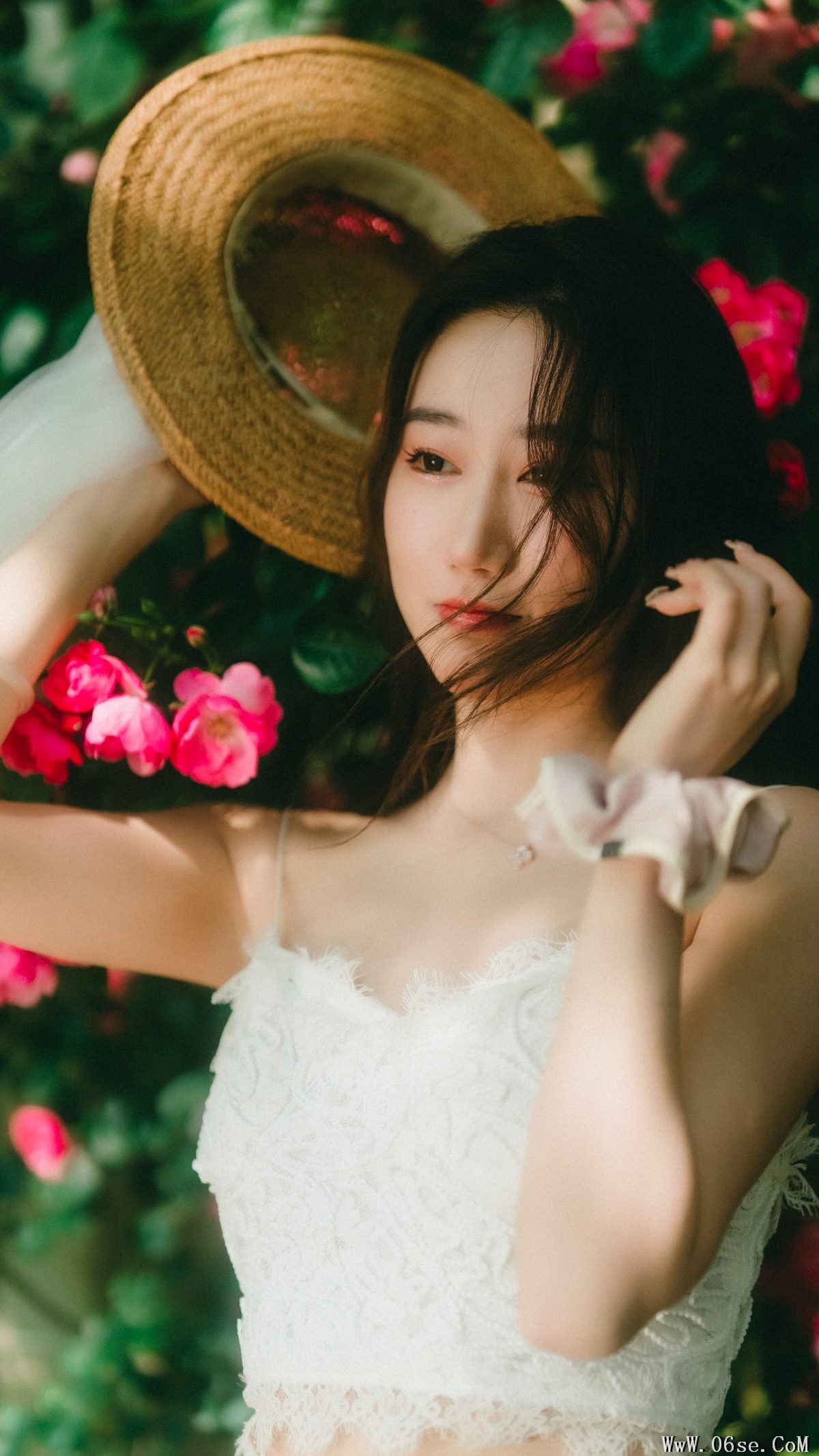 图片[15]-YiTuYu艺图语 Vol.4308 Tao Zi[49P]-六色网