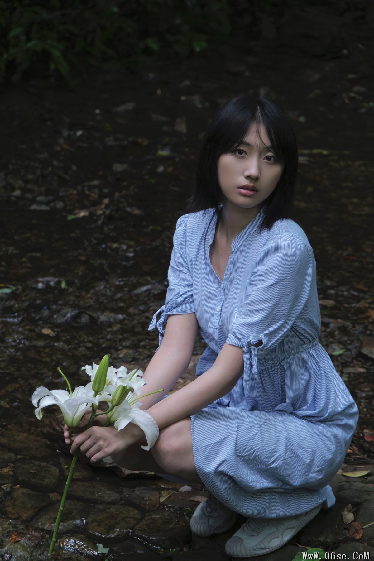 图片[24]-YiTuYu艺图语 Vol.5194 An Shi Wen Wen A[34P]-六色网