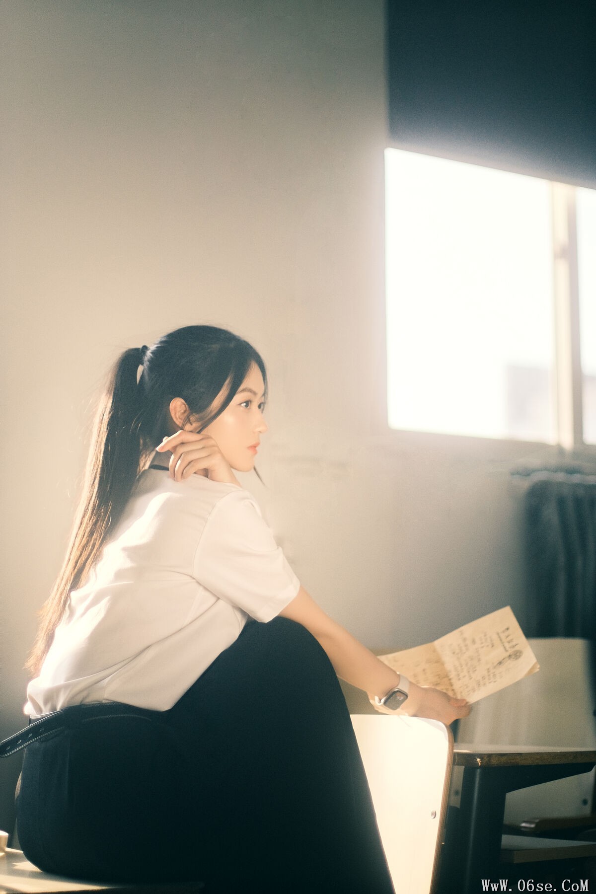 图片[22]-YiTuYu艺图语 Vol.7494 Grace[22P]-六色网