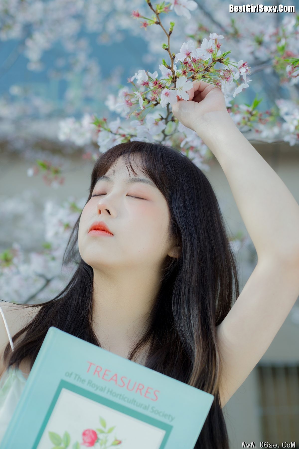 图片[32]-YiTuYu艺图语 Vol.4075 Ha Ji Ma Hua[34P]-六色网