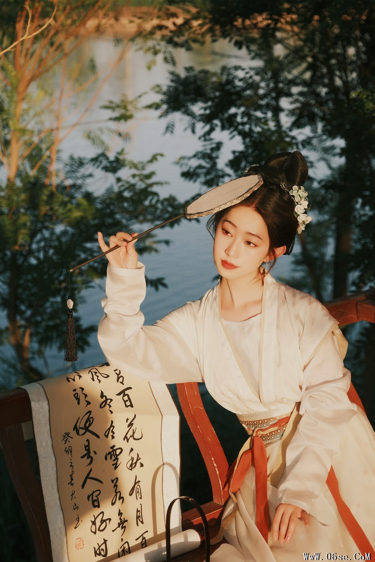 图片[13]-YiTuYu艺图语 Vol.4719 She Kong De Luan Luan[24P]-六色网