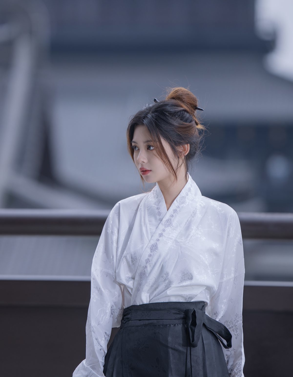 图片[20]-YiTuYu艺图语 Vol.6167 Shuang Er[27P]-六色网