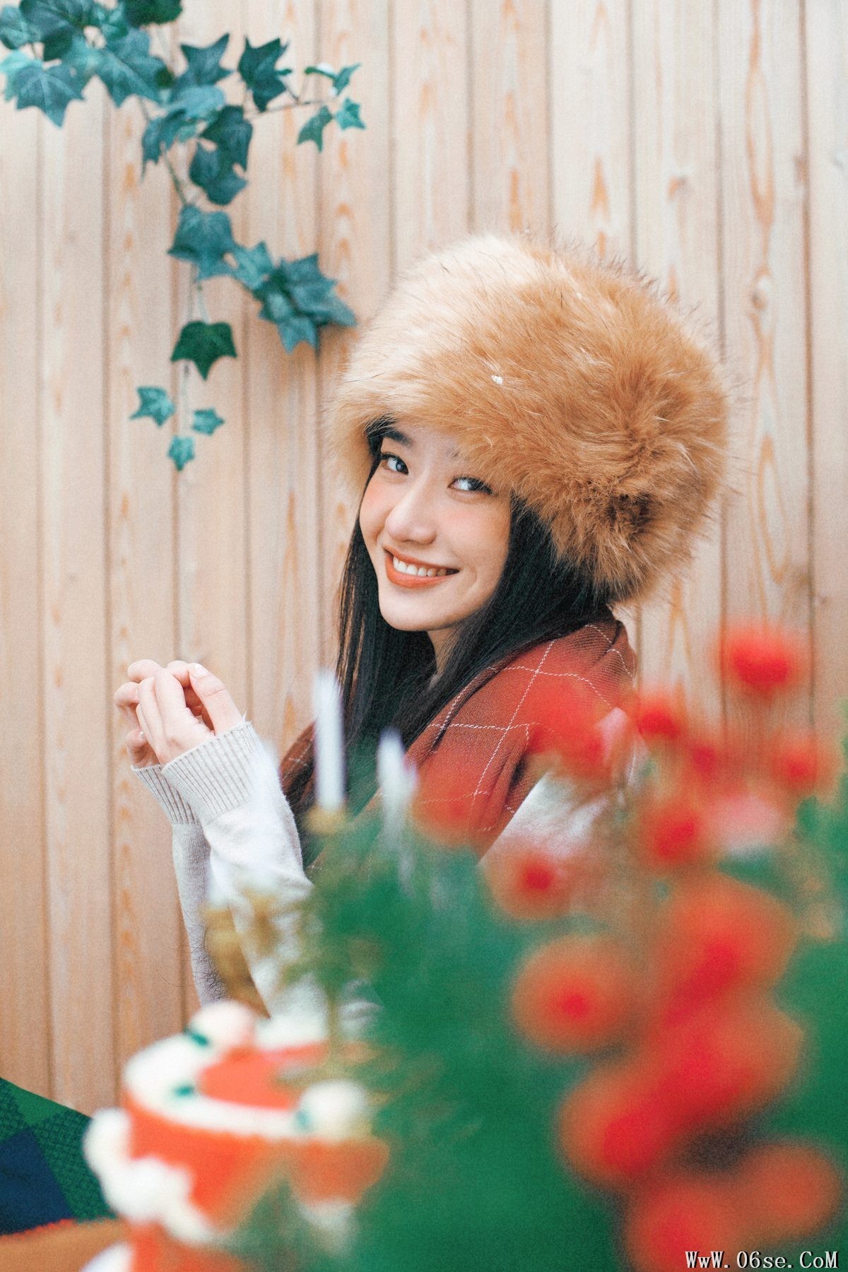 图片[9]-YiTuYu艺图语 Vol.5902 Fei Fei[22P]-六色网