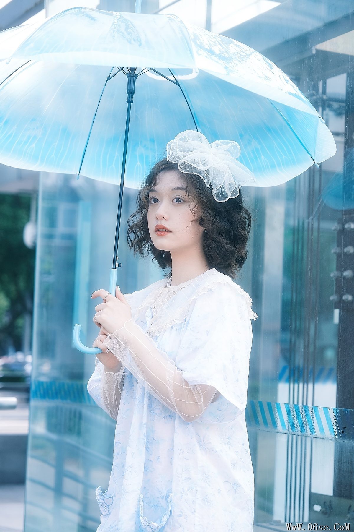 图片[23]-YiTuYu艺图语 Vol.3171 Xin Xin[23P]-六色网