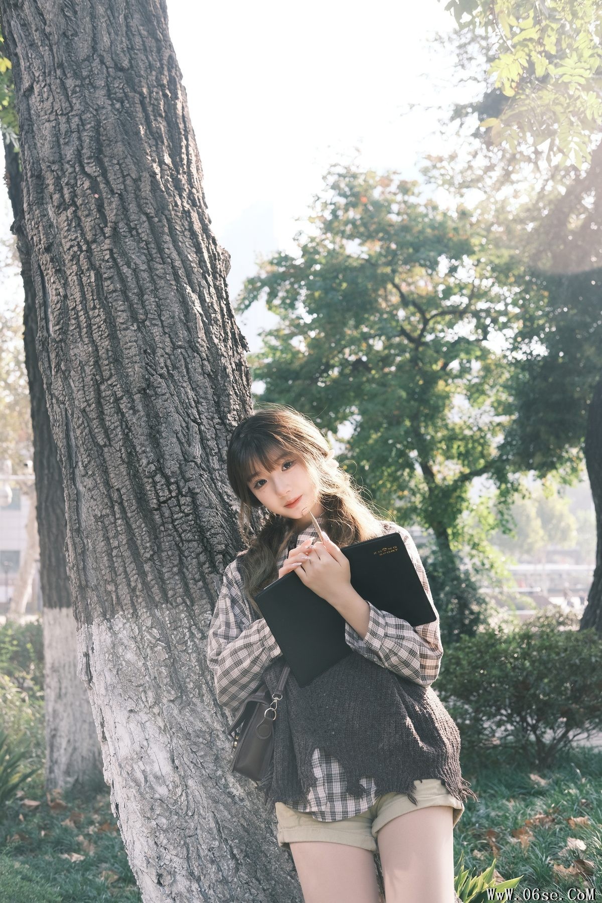 图片[10]-YiTuYu艺图语 Vol.6074 Yue Yue[31P]-六色网