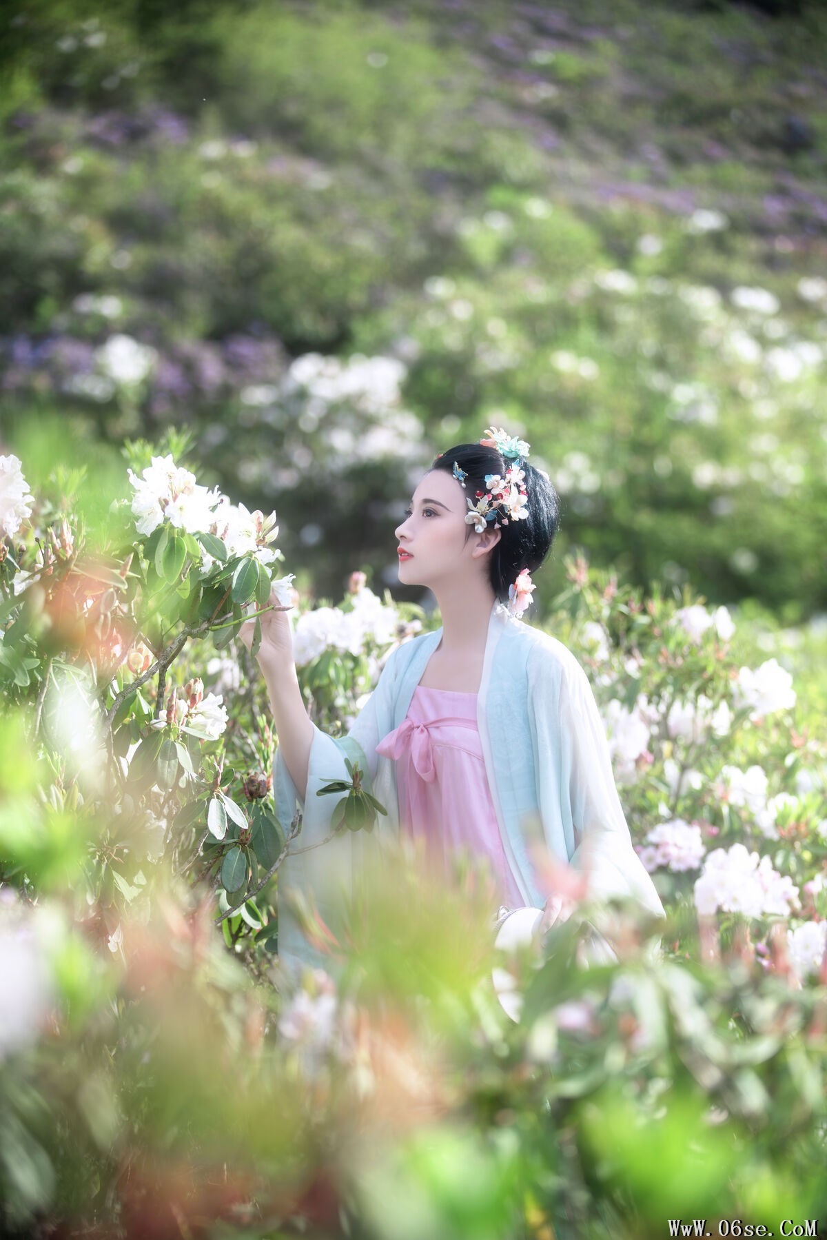 图片[15]-YiTuYu艺图语 Vol.7580 Ban Xia Xia Xia[29P]-六色网