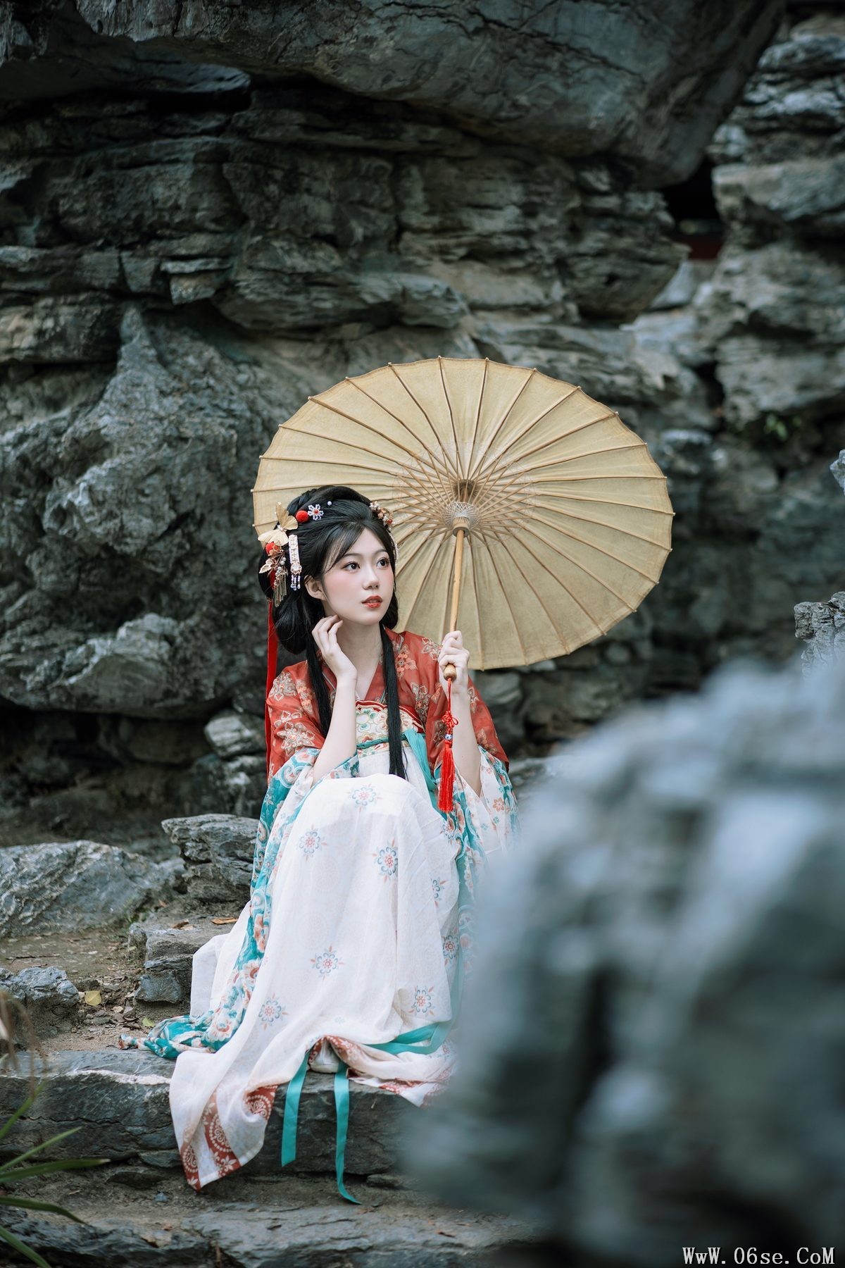 图片[29]-YiTuYu艺图语 Vol.4365 Jiang Ji Yu[33P]-六色网
