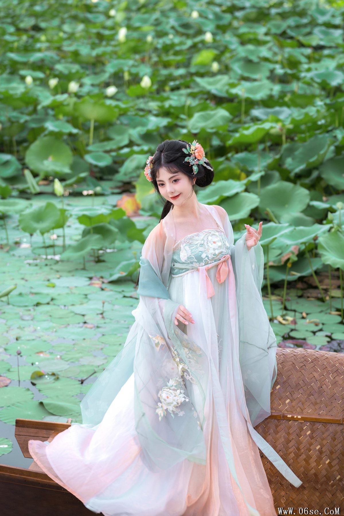图片[21]-YiTuYu艺图语 Vol.5287 Qian Xue Ya[31P]-六色网