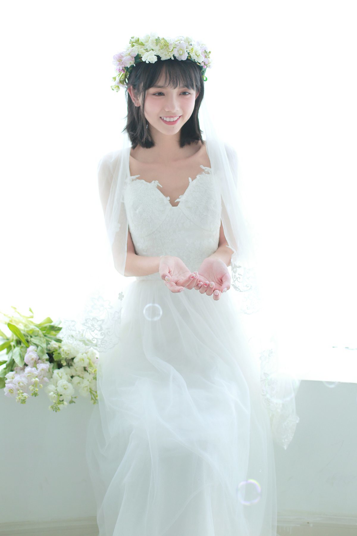 图片[21]-YiTuYu艺图语 Vol.3418 Mao Zi Zi[23P]-六色网