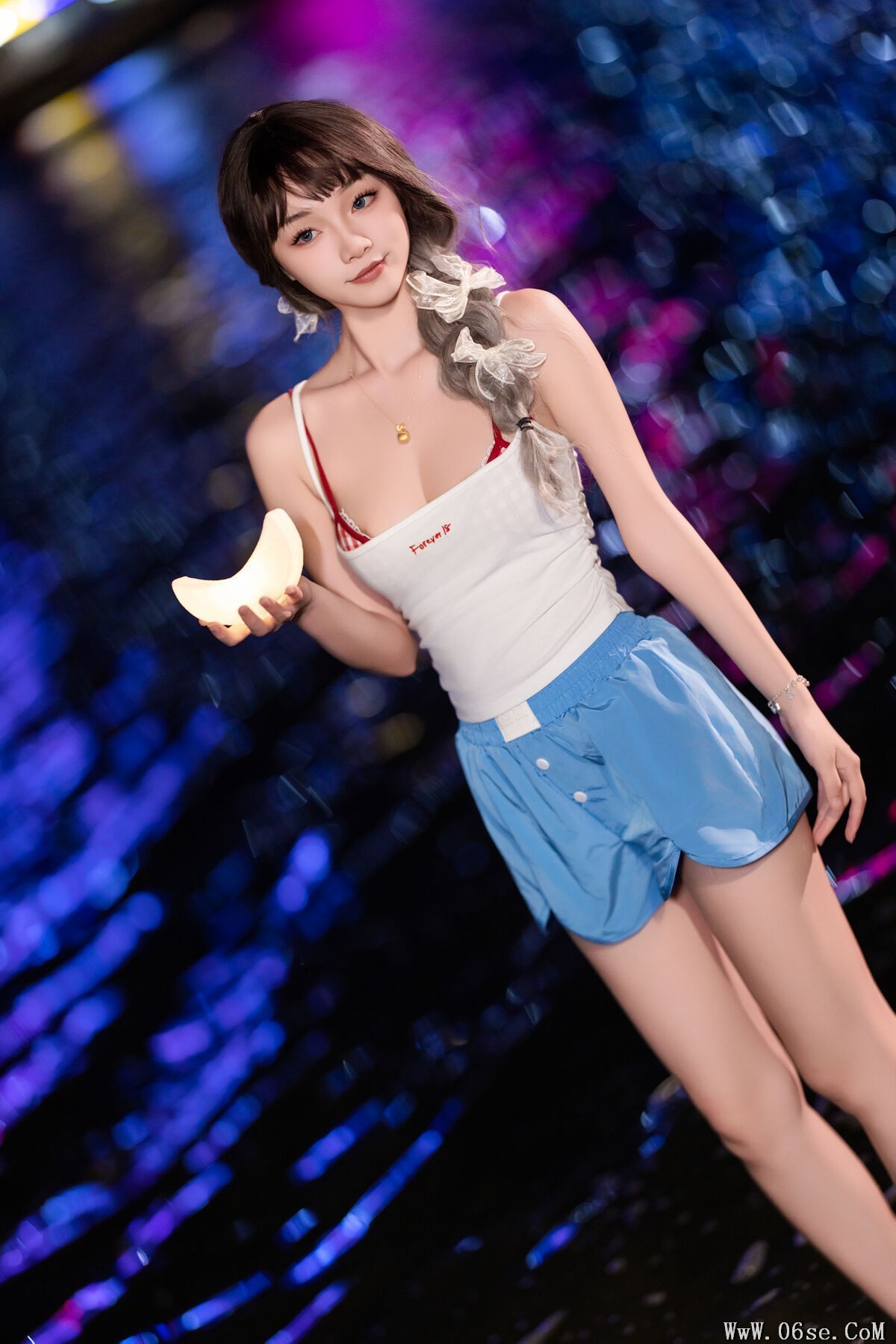 图片[7]-YiTuYu艺图语 Vol.7662 Dan Dan[22P]-六色网