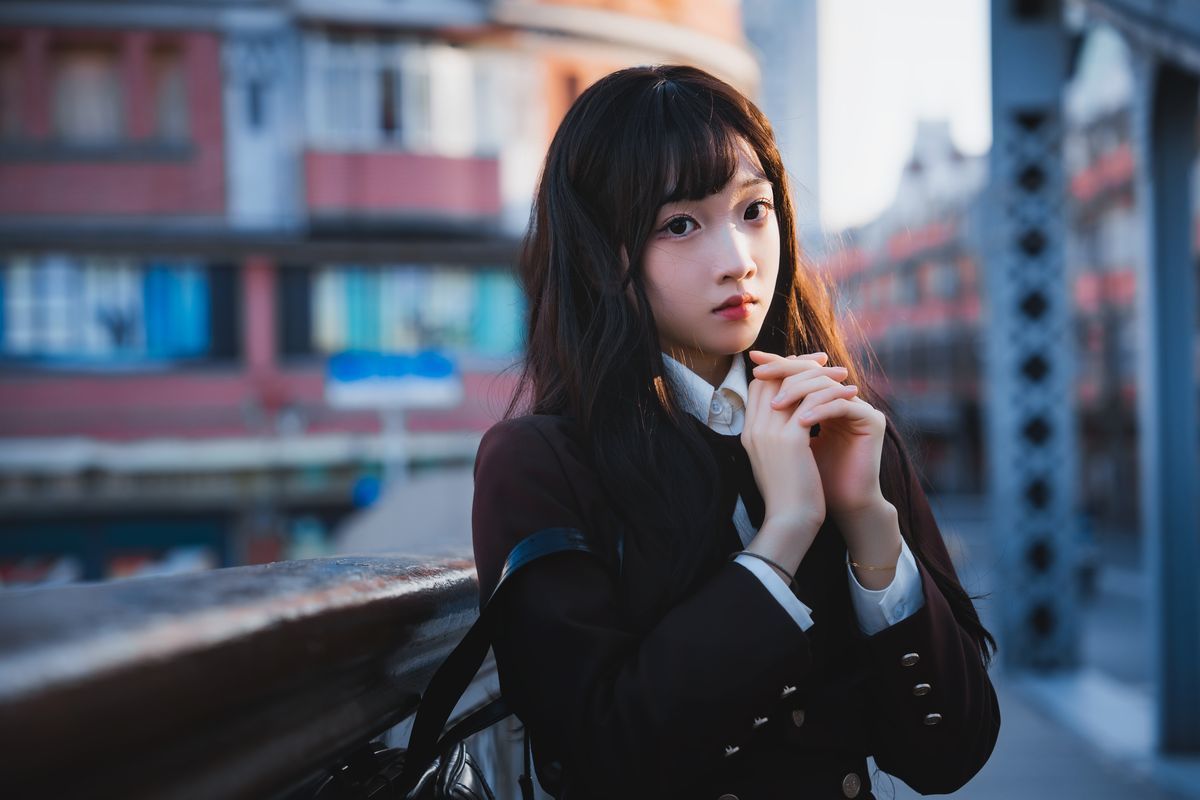 图片[8]-YiTuYu艺图语 Vol.3255 Mao Tou Ying Bu He Niu Nai[34P]-六色网