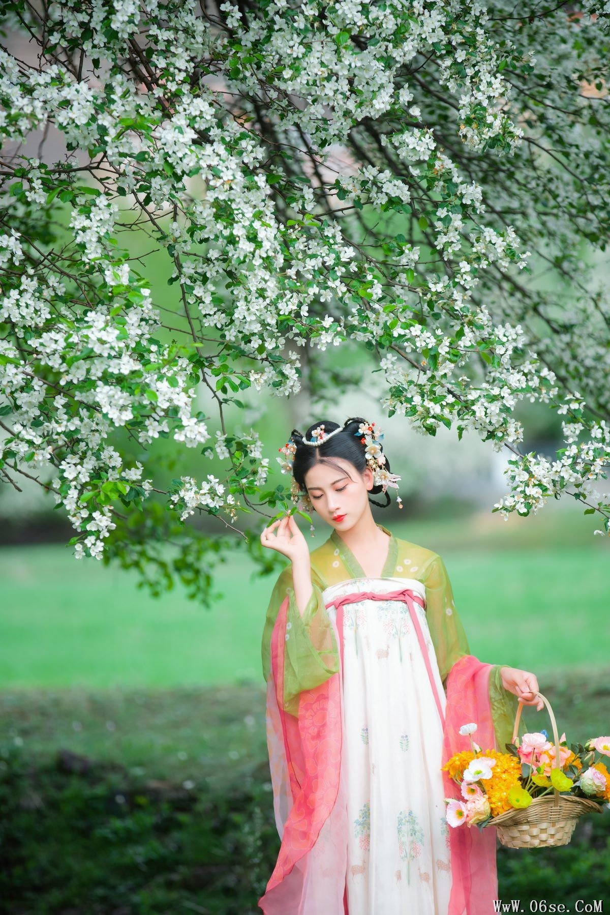 图片[8]-YiTuYu艺图语 Vol.4935 Xia Xia[36P]-六色网