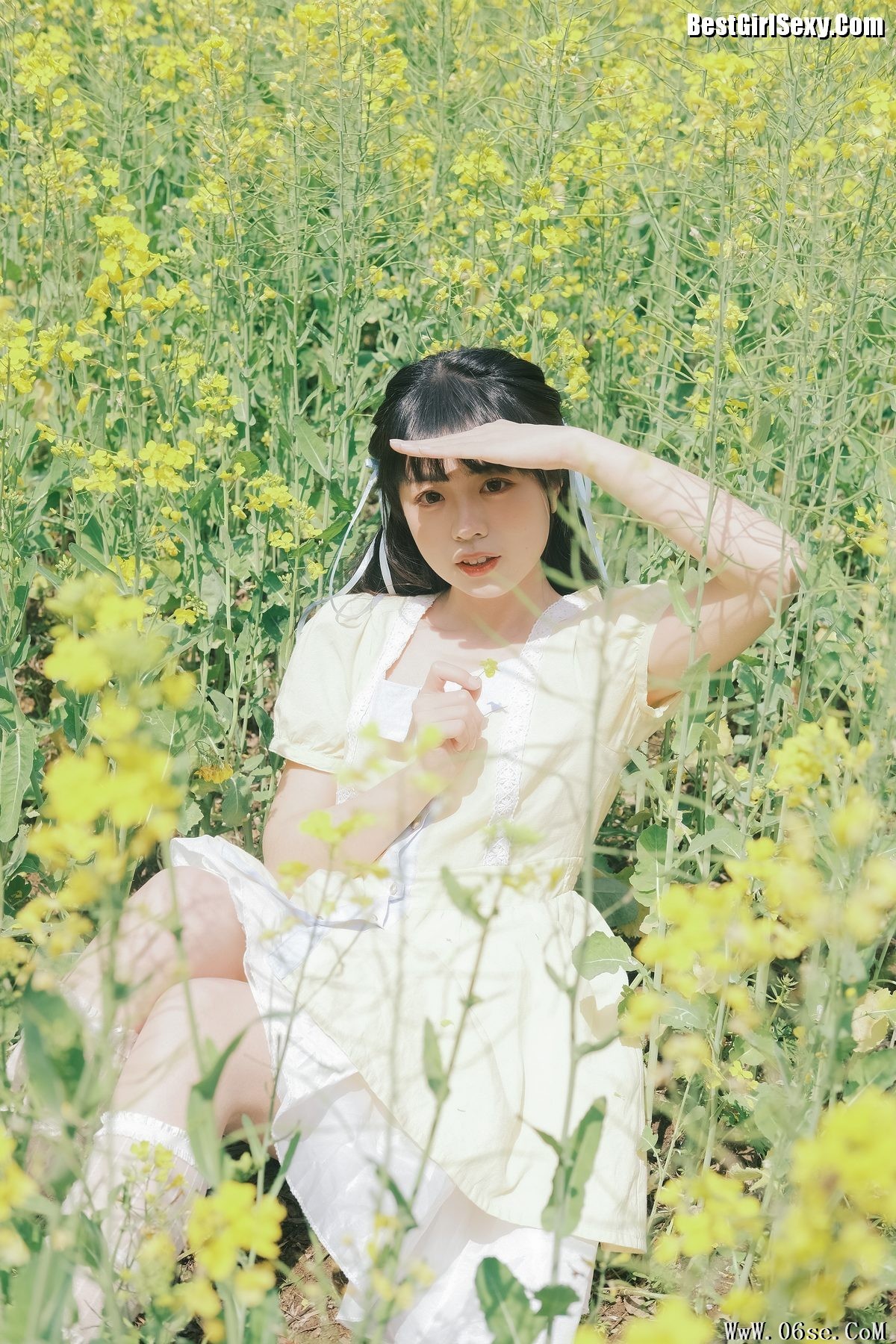 图片[20]-YiTuYu艺图语 Vol.4068 Yi Zhi Nuan Nuan[35P]-六色网