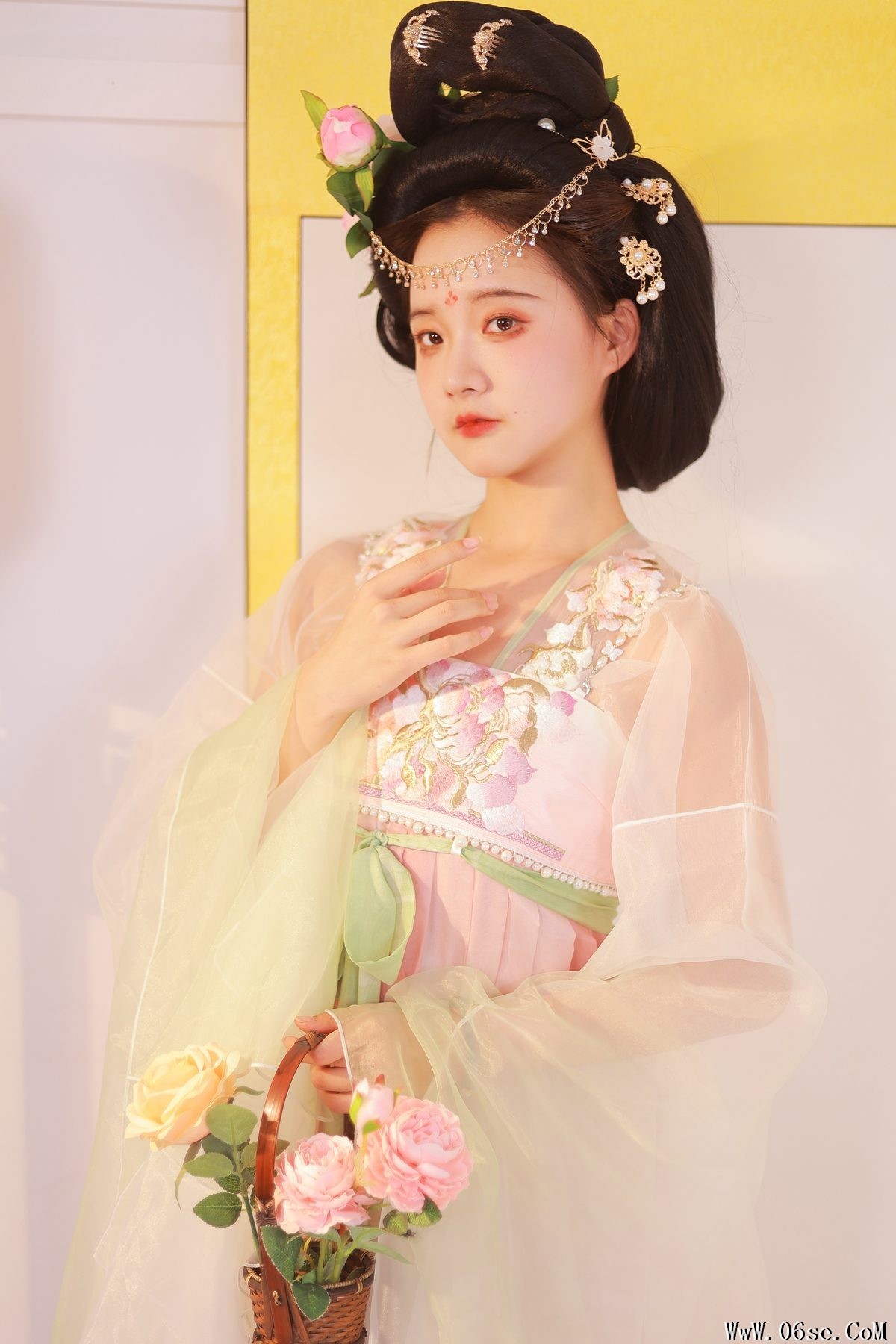 图片[9]-YiTuYu艺图语 Vol.4711 You Er Bai Bai[31P]-六色网