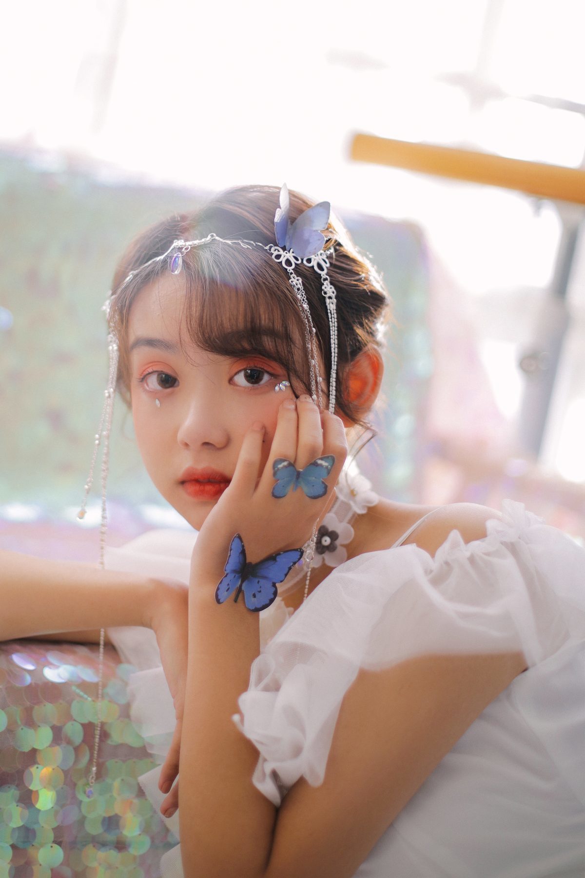 图片[41]-YiTuYu艺图语 Vol.3535 Qian Qian[44P]-六色网