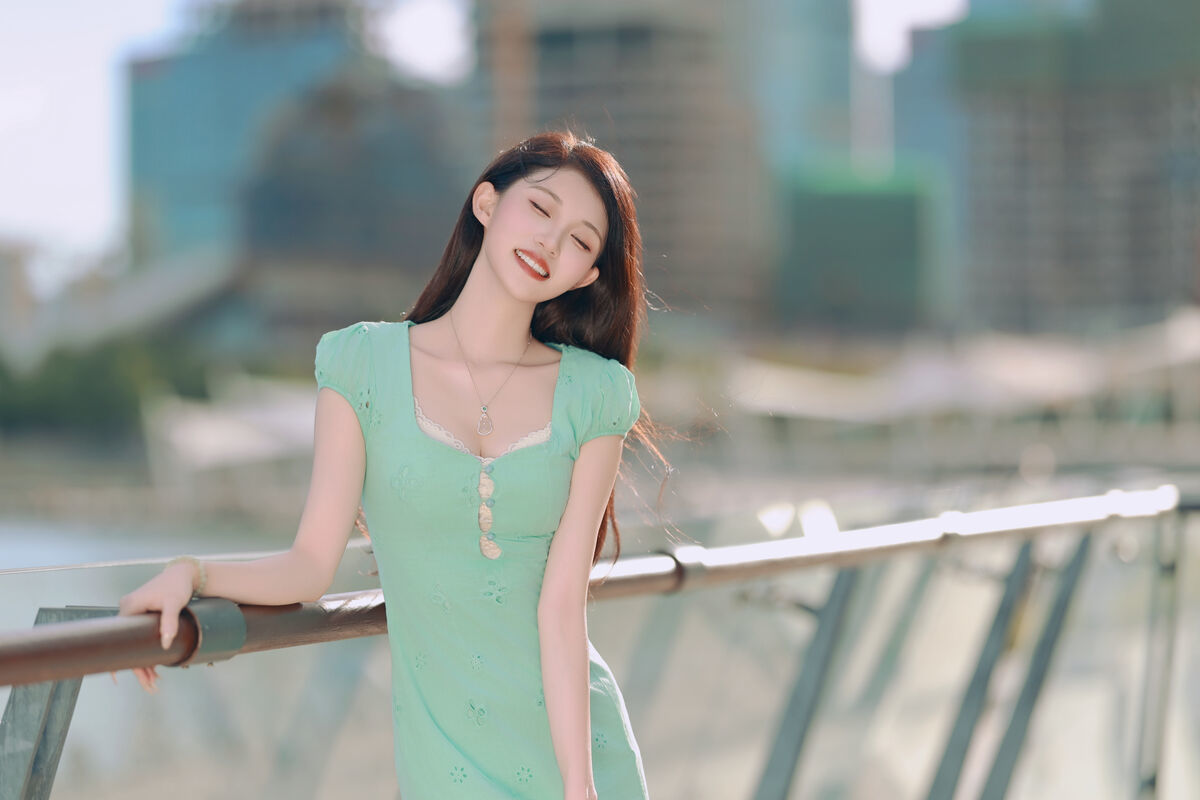 图片[18]-YiTuYu艺图语 Vol.7492 Liu Liu[32P]-六色网