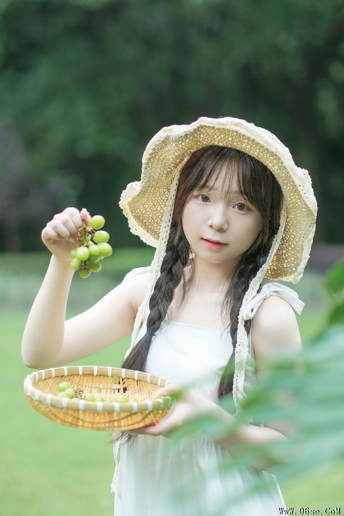 图片[4]-YiTuYu艺图语 Vol.7243 Yi Kou Yang[26P]-六色网