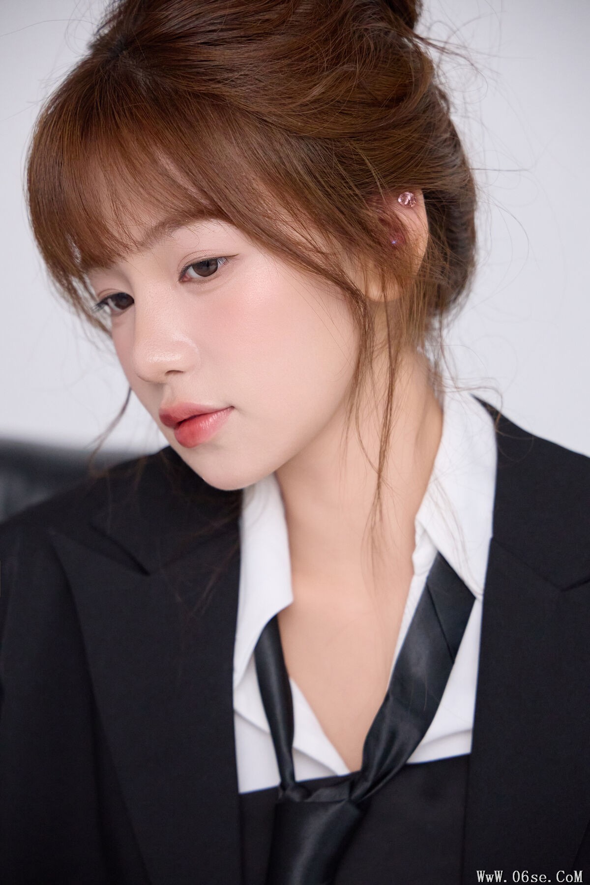 图片[12]-YiTuYu艺图语 Vol.7578 Wen Si Er Vv[23P]-六色网