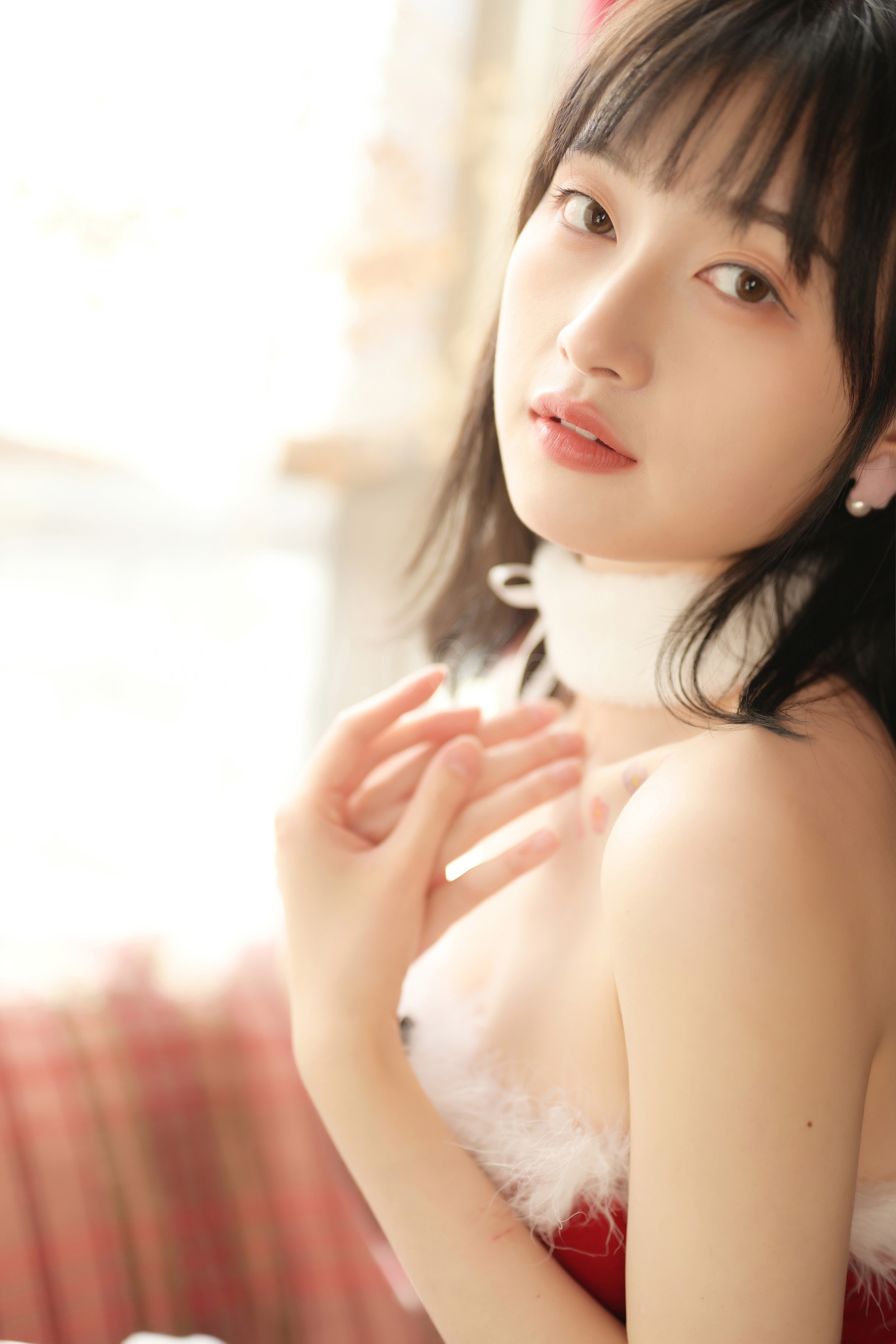 图片[30]-雅拉伊 – 京京《平平安安》[43P]-六色网