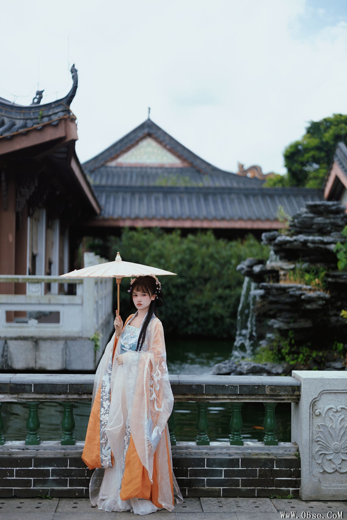 图片[13]-YiTuYu艺图语 Vol.7468 Xiao Xiao Yu[40P]-六色网