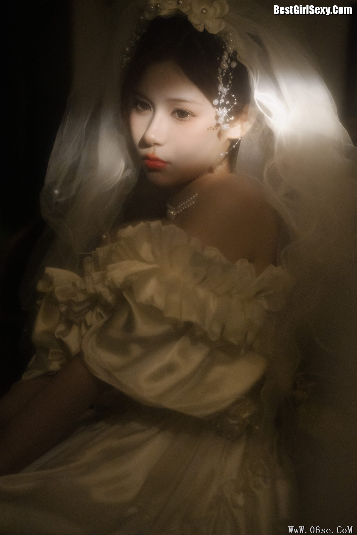 图片[29]-YiTuYu艺图语 Vol.3952 Nai Lao[32P]-六色网