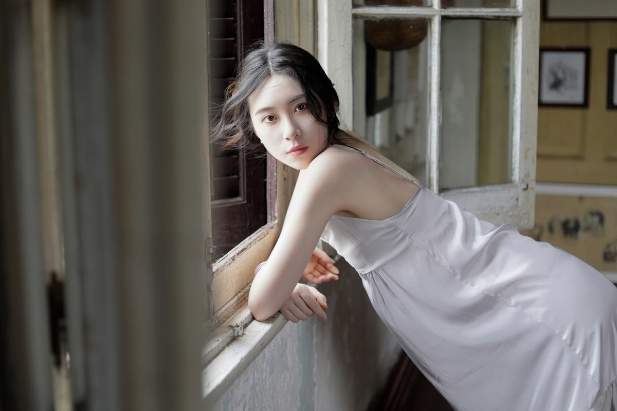 图片[30]-YiTuYu艺图语 Vol.6234 Xiao Wan[33P]-六色网