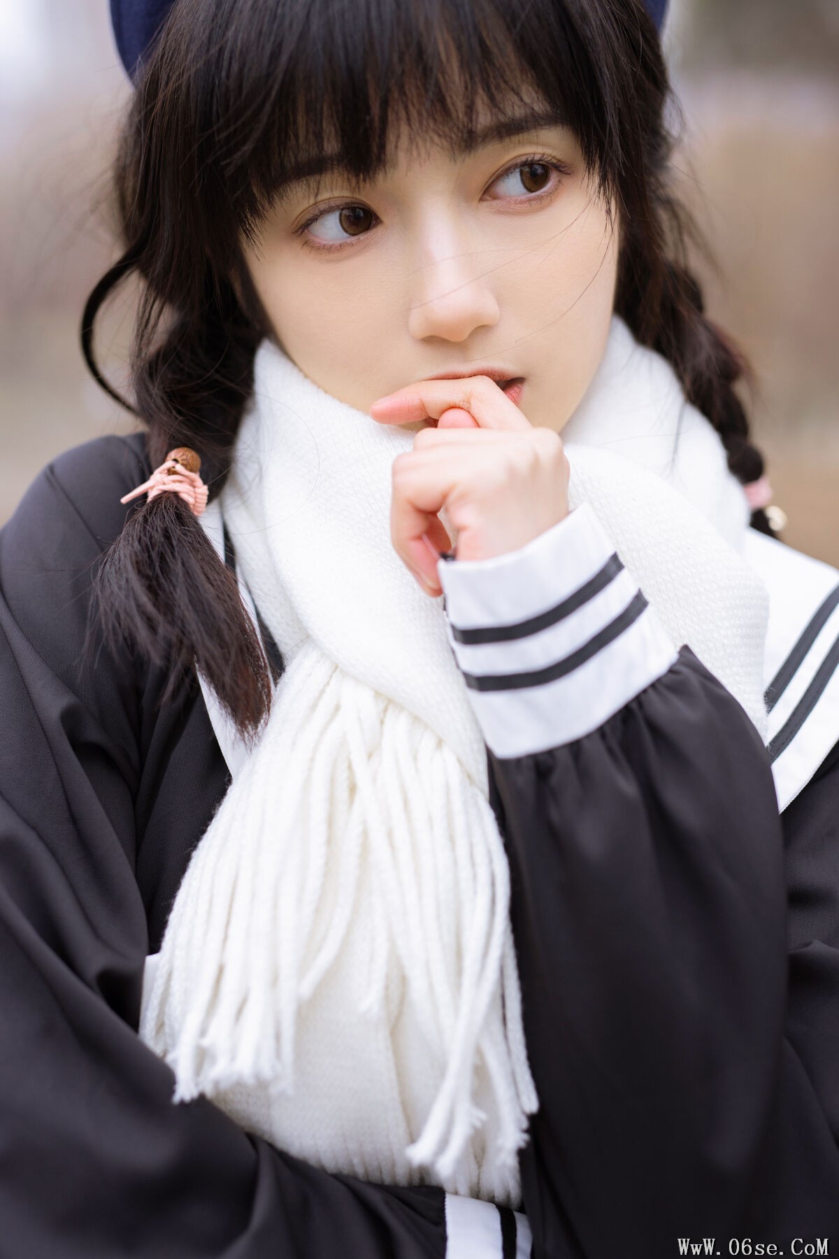 图片[20]-YiTuYu艺图语 Vol.6669 Yue Ban Le Ba[32P]-六色网