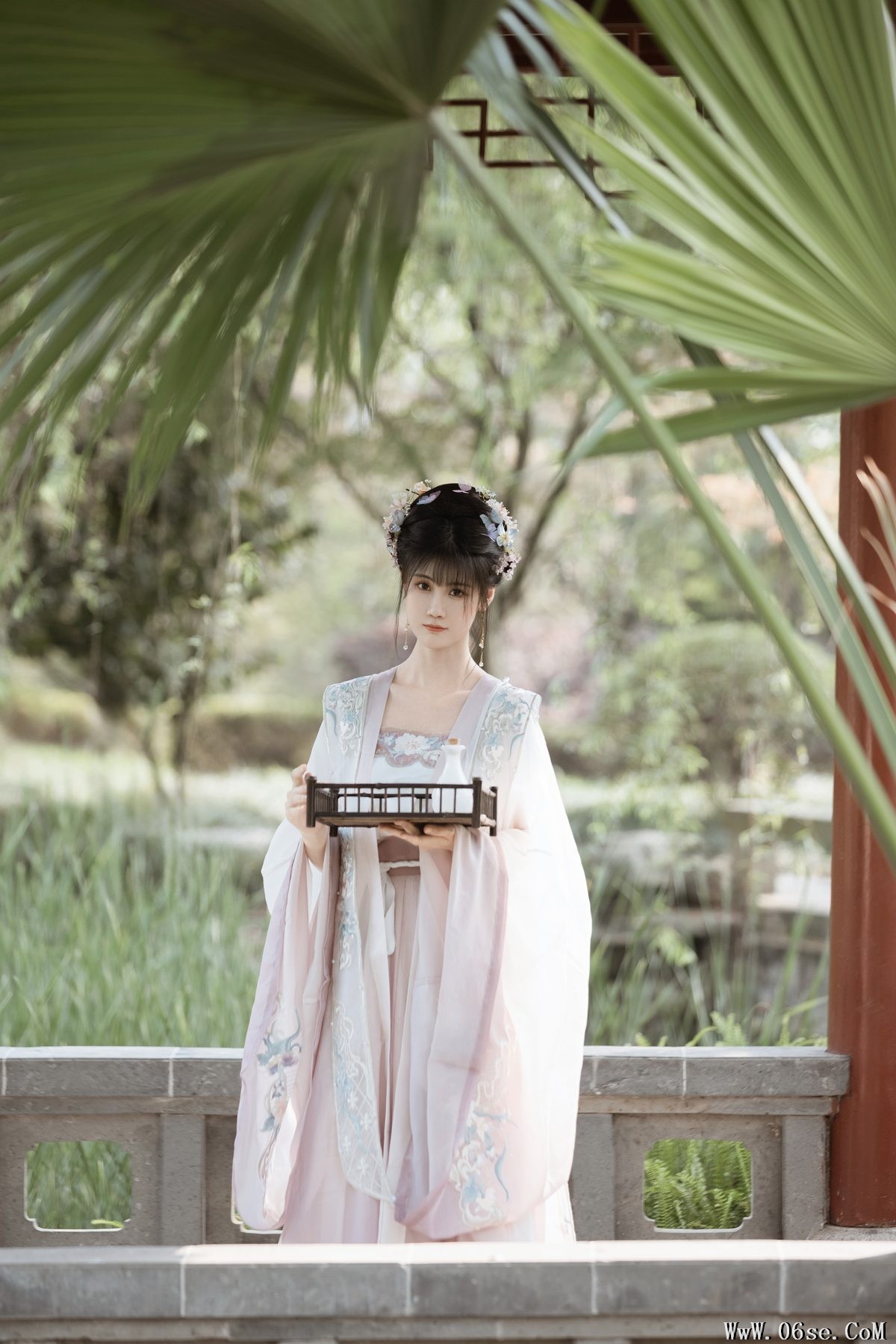 图片[16]-YiTuYu艺图语 Vol.5813 Sheng Sheng Jian Bao[29P]-六色网