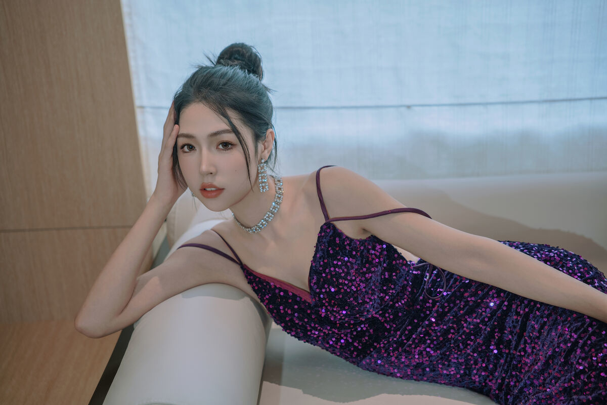 图片[16]-YiTuYu艺图语 Vol.6923 Sha Sha[31P]-六色网