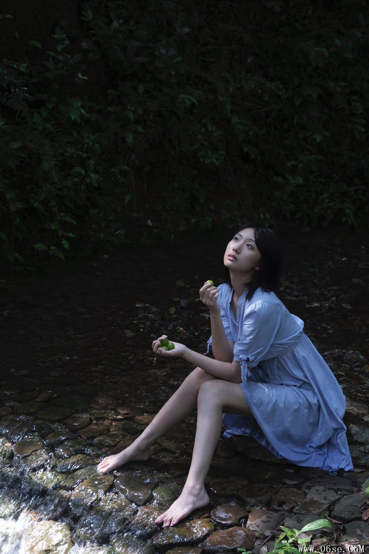 图片[21]-YiTuYu艺图语 Vol.5194 An Shi Wen Wen A[34P]-六色网