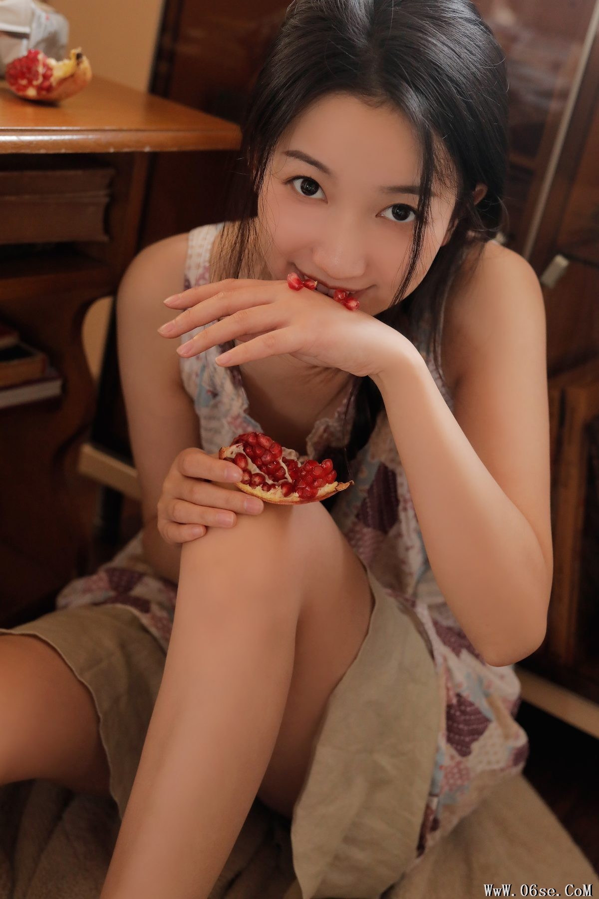 图片[18]-YiTuYu艺图语 Vol.5531 Zhu Jia Hang[22P]-六色网