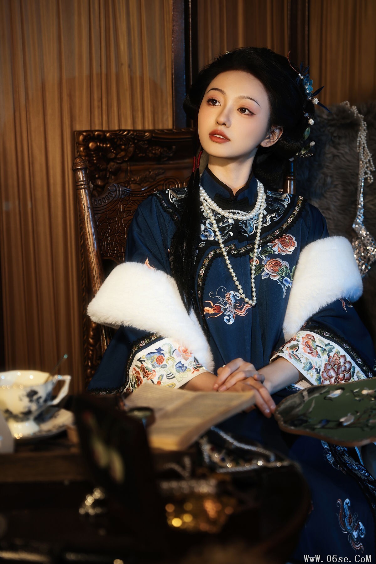 图片[6]-YiTuYu艺图语 Vol.6560 Xiao Yang Ai Gan Fan[29P]-六色网