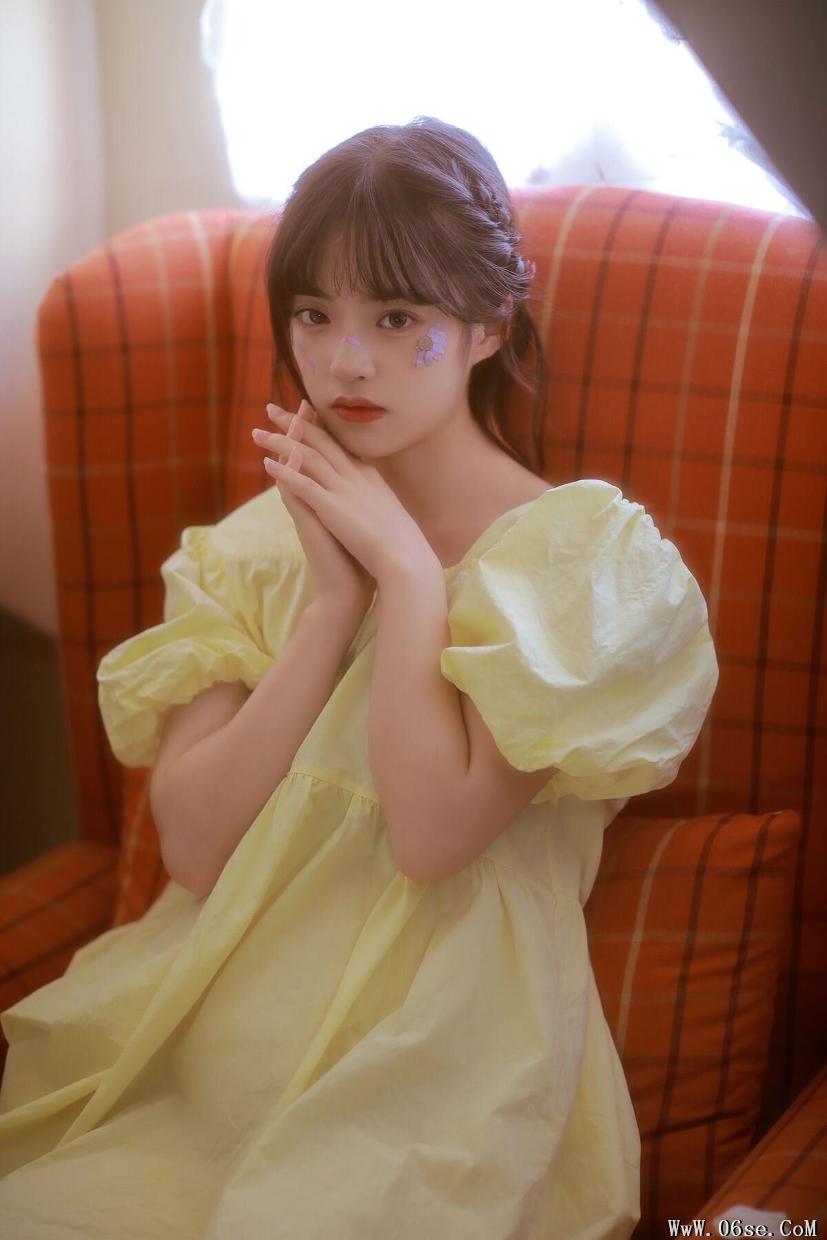 图片[7]-YiTuYu艺图语 Vol.7002 G Gao Gao[31P]-六色网