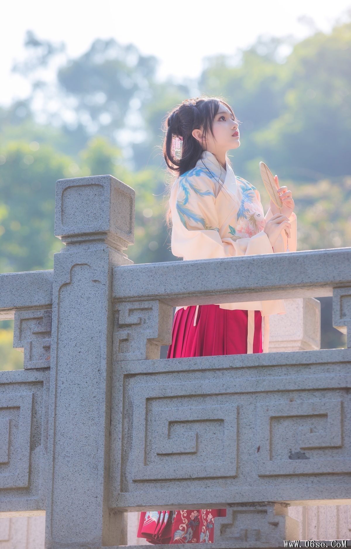 图片[15]-YiTuYu艺图语 Vol.4274 Fa Guang Wu[27P]-六色网