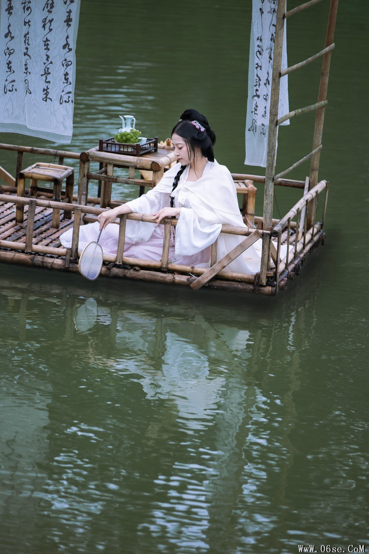 图片[9]-YiTuYu艺图语 Vol.5939 Shi Shi Ya[21P]-六色网