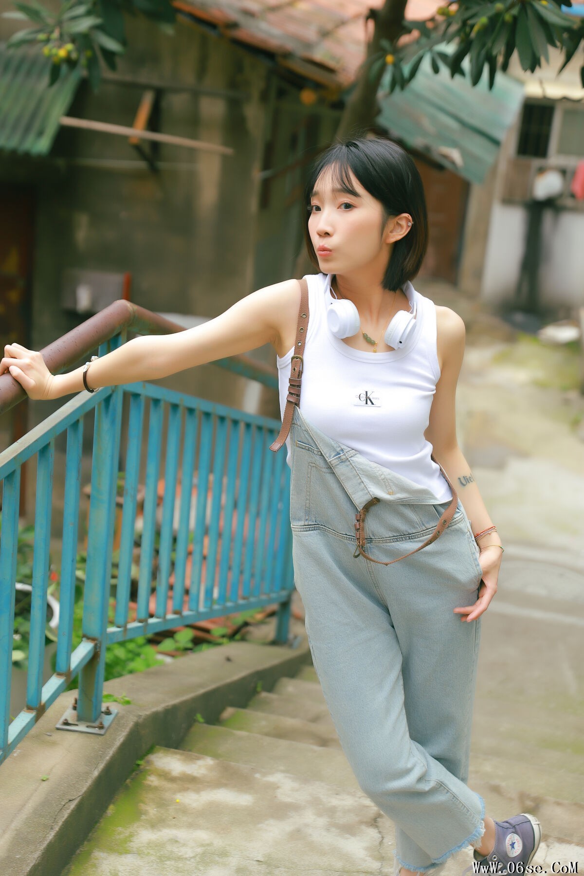 图片[19]-YiTuYu艺图语 Vol.7080 Lei Meng Ying[34P]-六色网