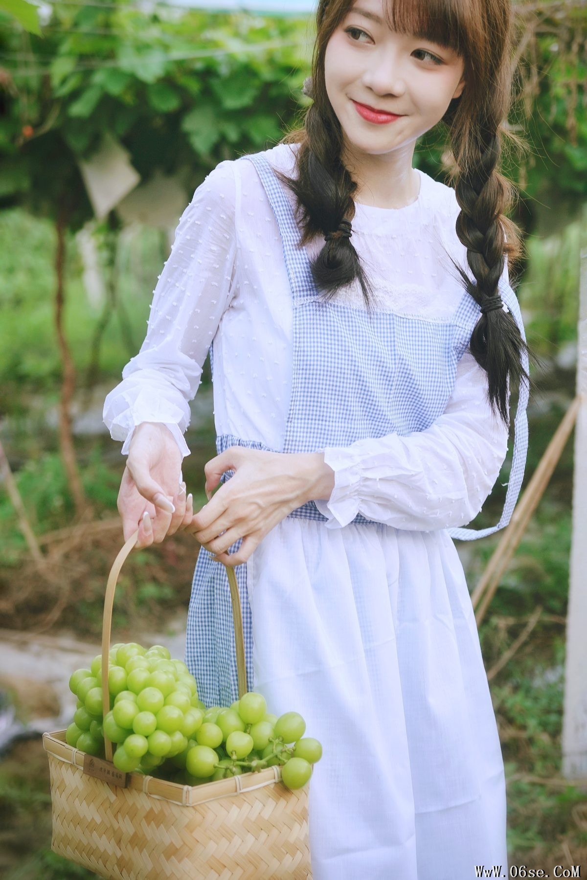 图片[8]-YiTuYu艺图语 Vol.3507 Ya Ya[25P]-六色网
