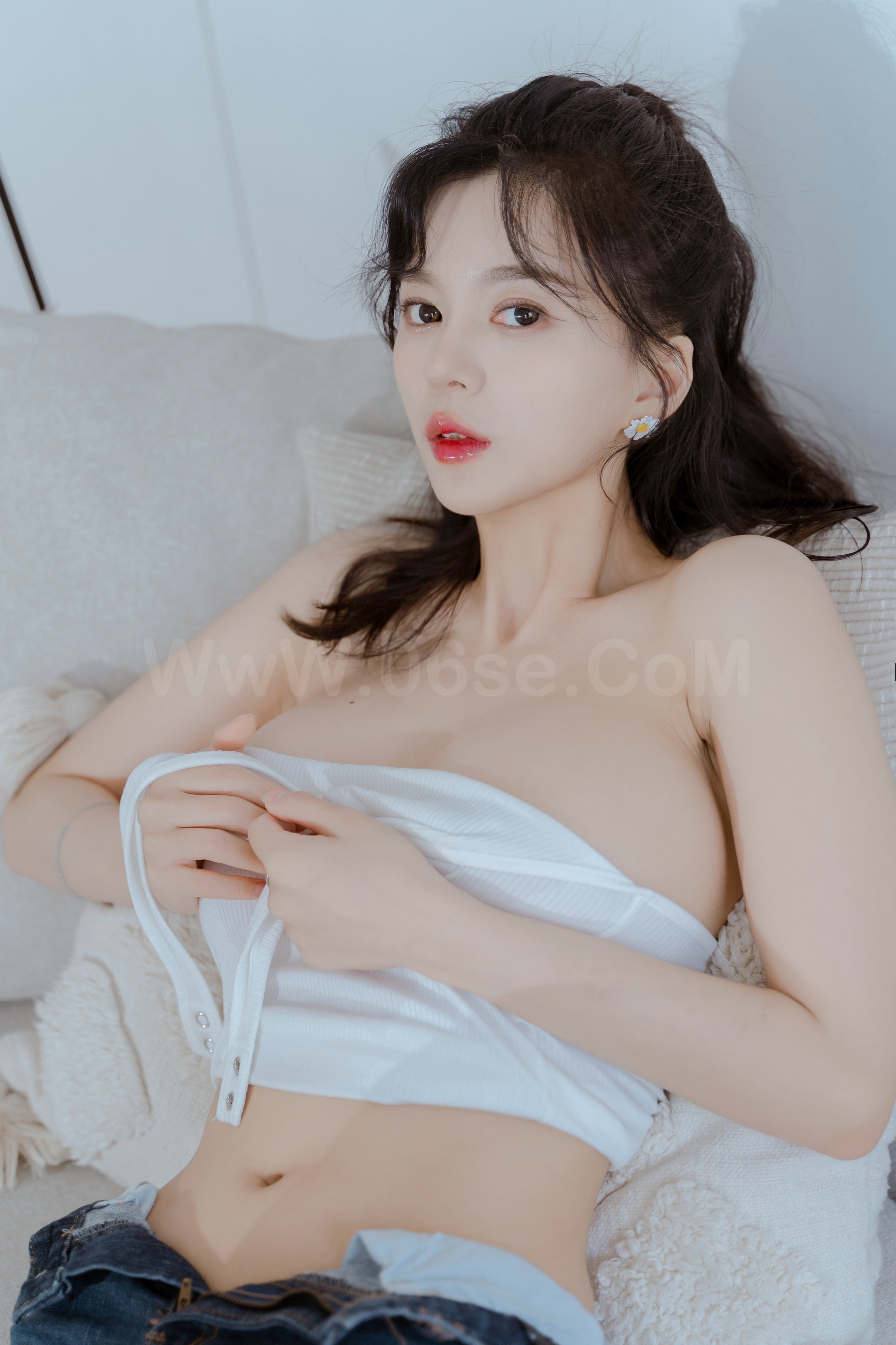 图片[30]-雅拉伊 – 莫婷《佳丽》[31P]-六色网