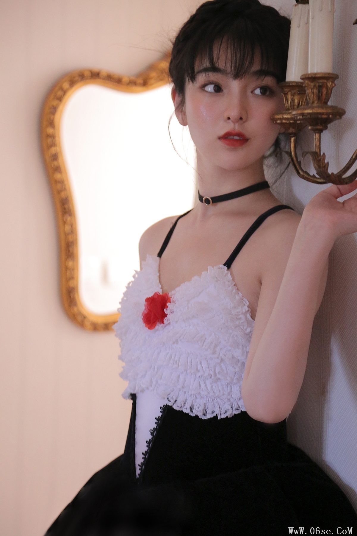 图片[21]-YiTuYu艺图语 Vol.5556 Can Ban Miao Miao[22P]-六色网