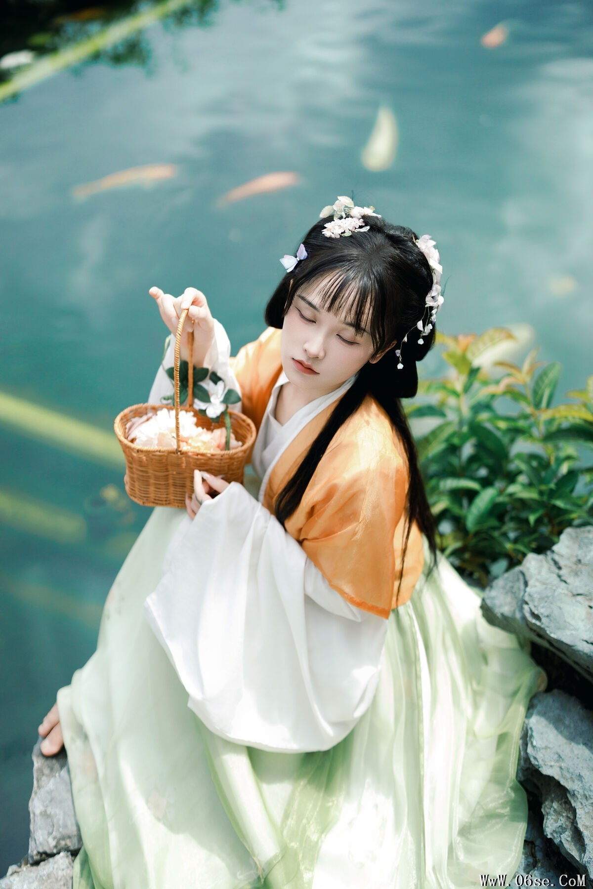 图片[20]-YiTuYu艺图语 Vol.7413 Xiao Xiao Yu[54P]-六色网