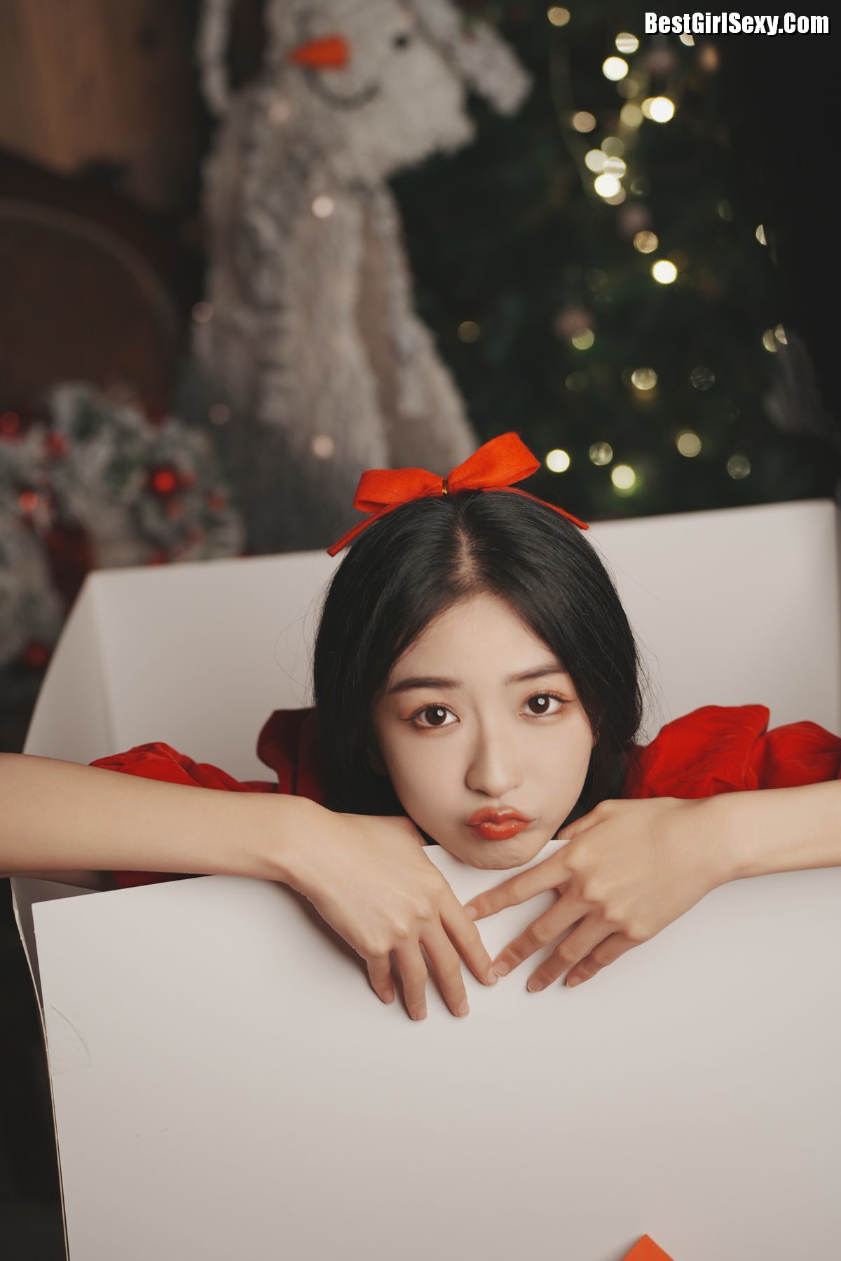 图片[24]-YiTuYu艺图语 Vol.4109 Xiao Ze[34P]-六色网